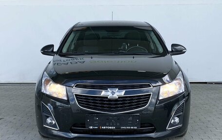 Chevrolet Cruze II, 2014 год, 928 000 рублей, 2 фотография