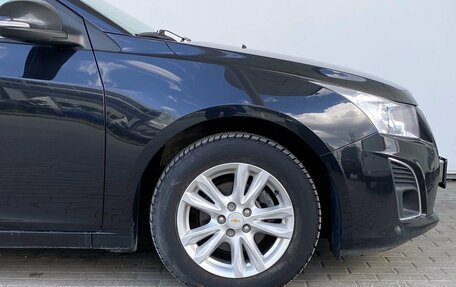 Chevrolet Cruze II, 2014 год, 928 000 рублей, 5 фотография