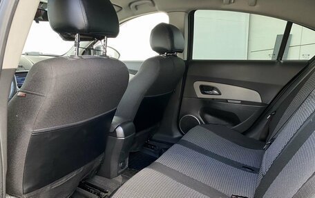 Chevrolet Cruze II, 2014 год, 928 000 рублей, 12 фотография