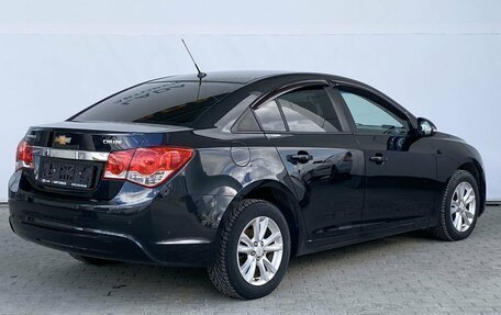 Chevrolet Cruze II, 2014 год, 928 000 рублей, 6 фотография