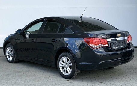 Chevrolet Cruze II, 2014 год, 928 000 рублей, 8 фотография