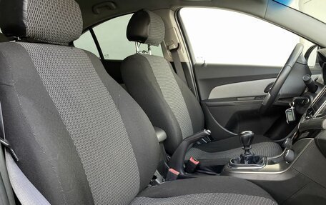 Chevrolet Cruze II, 2014 год, 928 000 рублей, 23 фотография
