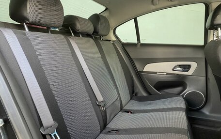 Chevrolet Cruze II, 2014 год, 928 000 рублей, 24 фотография