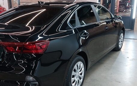 KIA Cerato IV, 2021 год, 2 350 000 рублей, 4 фотография