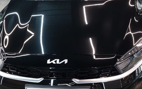 KIA Cerato IV, 2021 год, 2 350 000 рублей, 2 фотография
