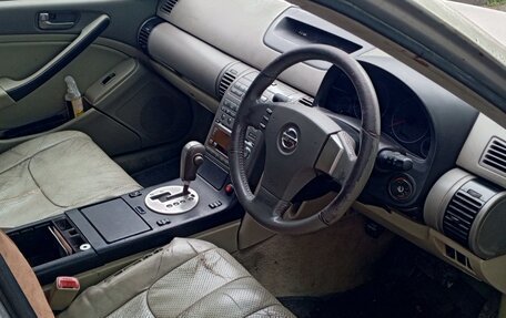 Nissan Skyline, 2001 год, 385 000 рублей, 3 фотография