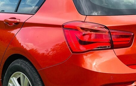 BMW 1 серия, 2017 год, 1 960 000 рублей, 11 фотография