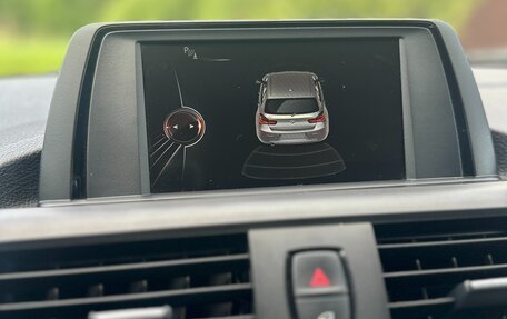 BMW 1 серия, 2017 год, 1 960 000 рублей, 31 фотография