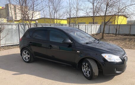 KIA cee'd I рестайлинг, 2008 год, 610 000 рублей, 2 фотография