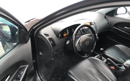 KIA cee'd I рестайлинг, 2008 год, 610 000 рублей, 6 фотография