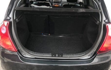 KIA cee'd I рестайлинг, 2008 год, 610 000 рублей, 8 фотография