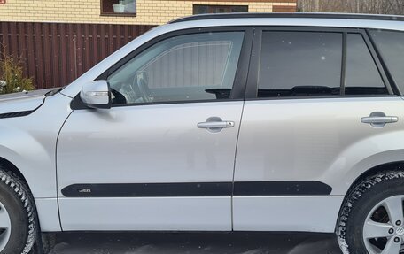 Suzuki Grand Vitara, 2010 год, 1 300 000 рублей, 6 фотография