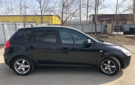 KIA cee'd I рестайлинг, 2008 год, 610 000 рублей, 3 фотография