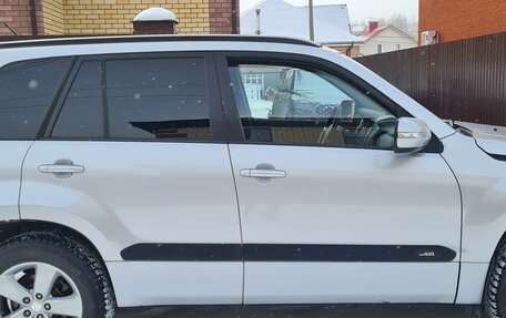 Suzuki Grand Vitara, 2010 год, 1 300 000 рублей, 2 фотография