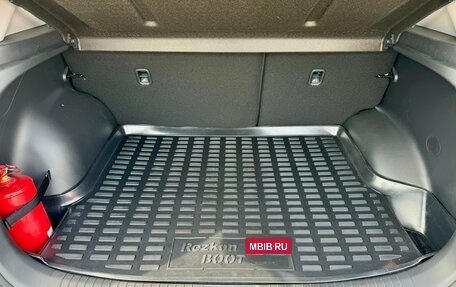 Hyundai Creta I рестайлинг, 2020 год, 2 300 000 рублей, 14 фотография
