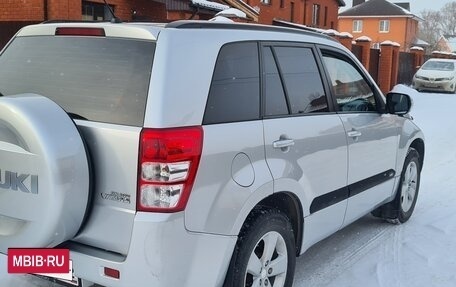 Suzuki Grand Vitara, 2010 год, 1 300 000 рублей, 3 фотография