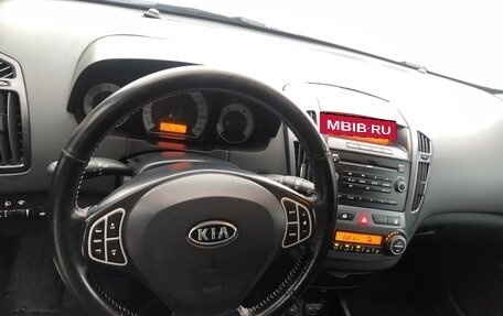 KIA cee'd I рестайлинг, 2008 год, 610 000 рублей, 5 фотография