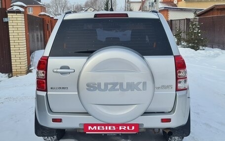 Suzuki Grand Vitara, 2010 год, 1 300 000 рублей, 4 фотография