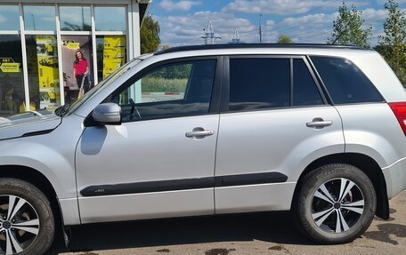 Suzuki Grand Vitara, 2010 год, 1 300 000 рублей, 9 фотография