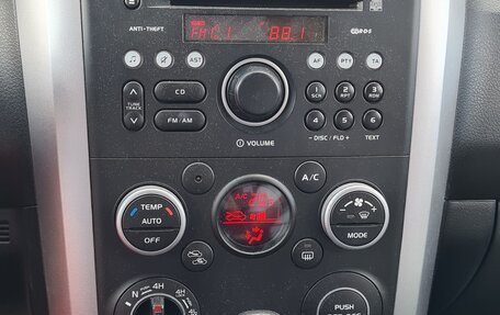 Suzuki Grand Vitara, 2010 год, 1 300 000 рублей, 11 фотография