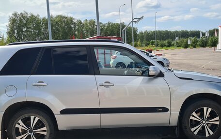 Suzuki Grand Vitara, 2010 год, 1 300 000 рублей, 13 фотография