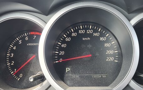Suzuki Grand Vitara, 2010 год, 1 300 000 рублей, 10 фотография