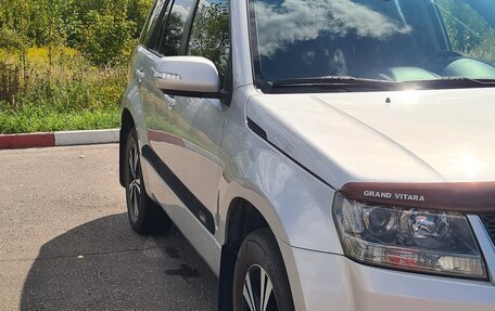 Suzuki Grand Vitara, 2010 год, 1 300 000 рублей, 15 фотография