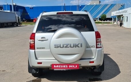 Suzuki Grand Vitara, 2010 год, 1 300 000 рублей, 12 фотография