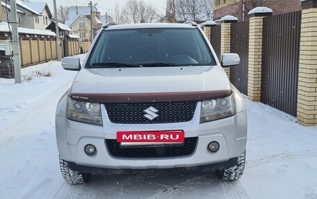 Suzuki Grand Vitara, 2010 год, 1 300 000 рублей, 8 фотография