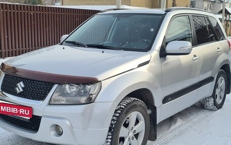 Suzuki Grand Vitara, 2010 год, 1 300 000 рублей, 7 фотография