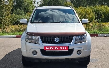 Suzuki Grand Vitara, 2010 год, 1 300 000 рублей, 16 фотография