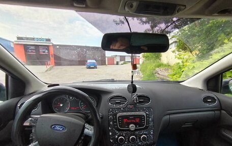 Ford Focus II рестайлинг, 2007 год, 520 000 рублей, 10 фотография