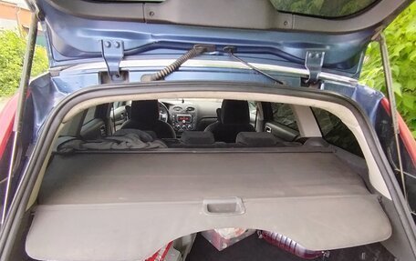 Ford Focus II рестайлинг, 2007 год, 520 000 рублей, 9 фотография