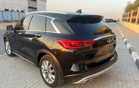 Infiniti QX50 II, 2020 год, 3 200 000 рублей, 11 фотография
