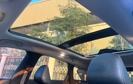 Infiniti QX50 II, 2020 год, 3 200 000 рублей, 13 фотография