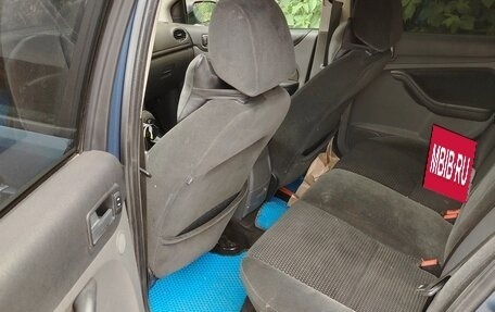 Ford Focus II рестайлинг, 2007 год, 520 000 рублей, 8 фотография