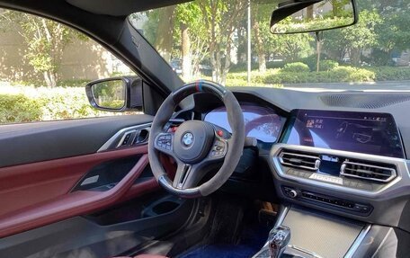 BMW 4 серия, 2023 год, 4 040 000 рублей, 8 фотография