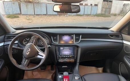 Infiniti QX50 II, 2020 год, 3 200 000 рублей, 15 фотография