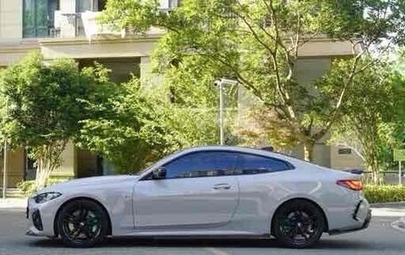 BMW 4 серия, 2023 год, 4 040 000 рублей, 4 фотография