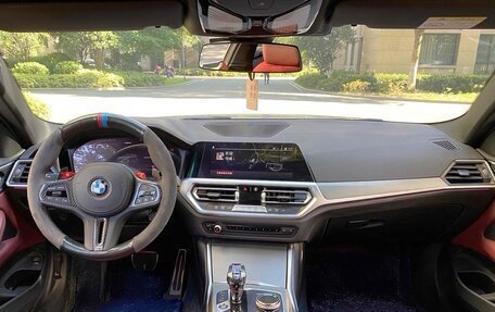 BMW 4 серия, 2023 год, 4 040 000 рублей, 9 фотография