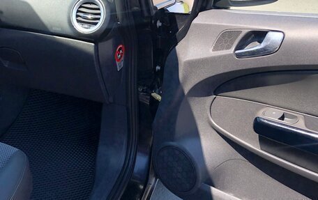 Opel Corsa D, 2008 год, 470 000 рублей, 13 фотография