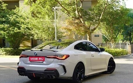 BMW 4 серия, 2023 год, 4 040 000 рублей, 5 фотография