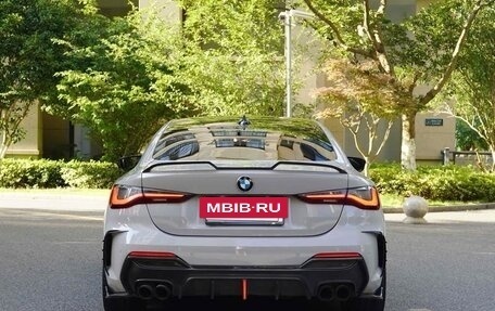 BMW 4 серия, 2023 год, 4 040 000 рублей, 6 фотография