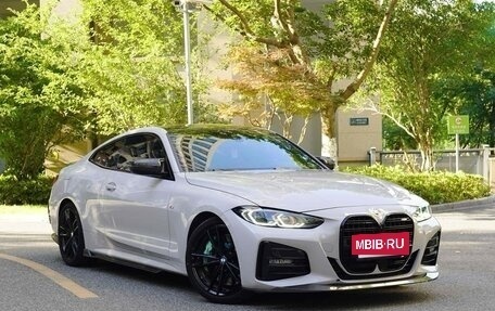 BMW 4 серия, 2023 год, 4 040 000 рублей, 2 фотография