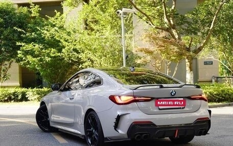 BMW 4 серия, 2023 год, 4 040 000 рублей, 7 фотография
