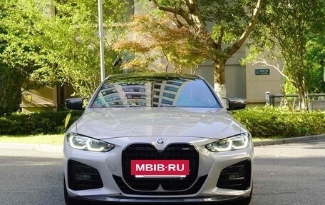 BMW 4 серия, 2023 год, 4 040 000 рублей, 3 фотография