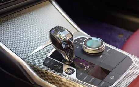 BMW 4 серия, 2023 год, 4 040 000 рублей, 11 фотография