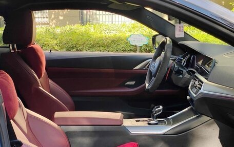 BMW 4 серия, 2023 год, 4 040 000 рублей, 12 фотография