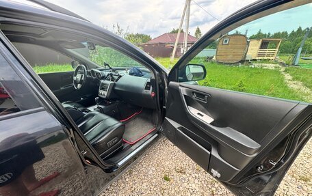 Nissan Murano, 2007 год, 450 000 рублей, 8 фотография