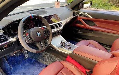 BMW 4 серия, 2023 год, 4 040 000 рублей, 10 фотография